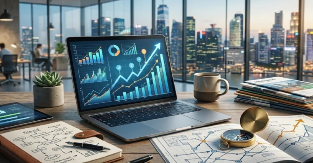 growth navigate funding