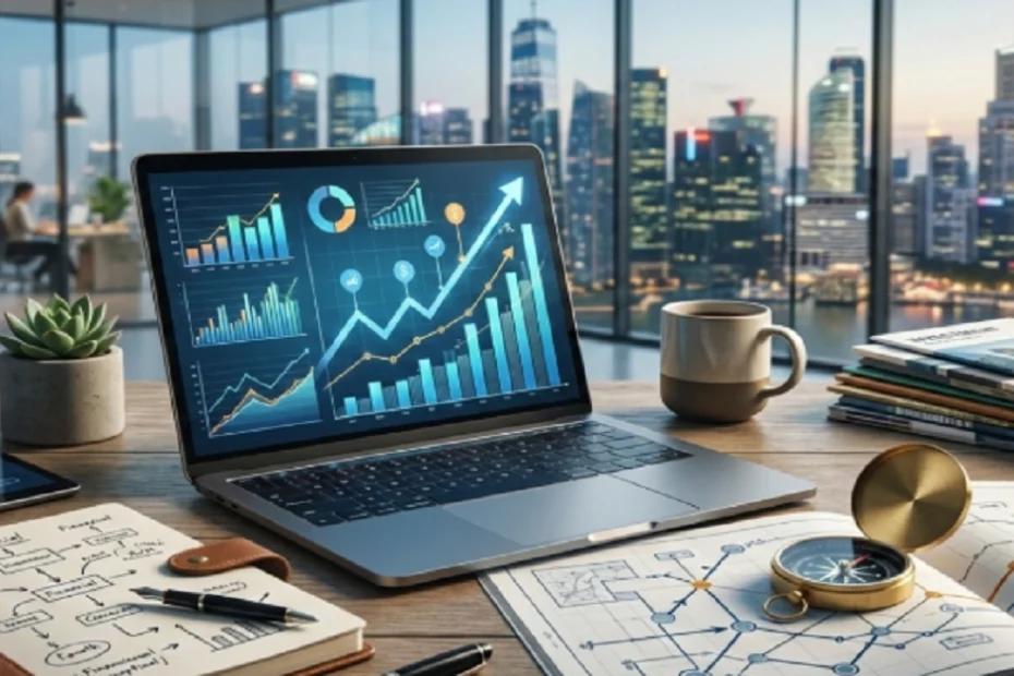 growth navigate funding