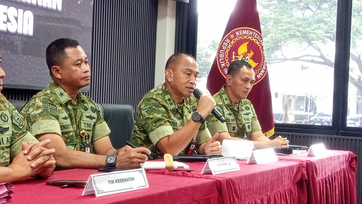 Terpopuler, alasan latsarmil manajer kopdes hingga duka lima peserta SPPI