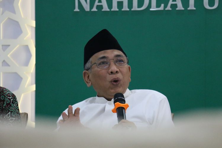 Jelang Muktamar NU ke-35, Syuriyah PCNU Lampung Desak Calon Ketua Umum PBNU Bebas Jabatan Politik