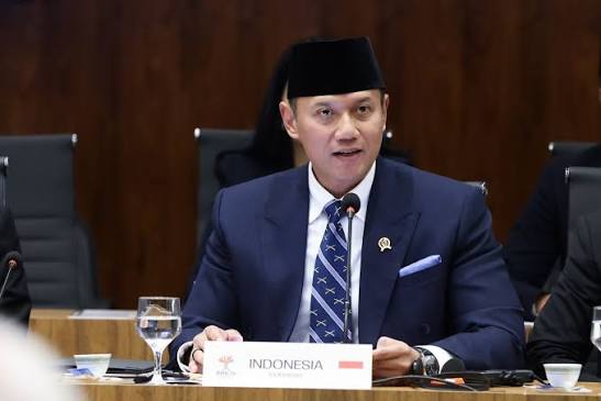 AHY Nilai Parpol Kini Semakin Dewasa, Paham dan Hormati Peran Politik Masing-masing