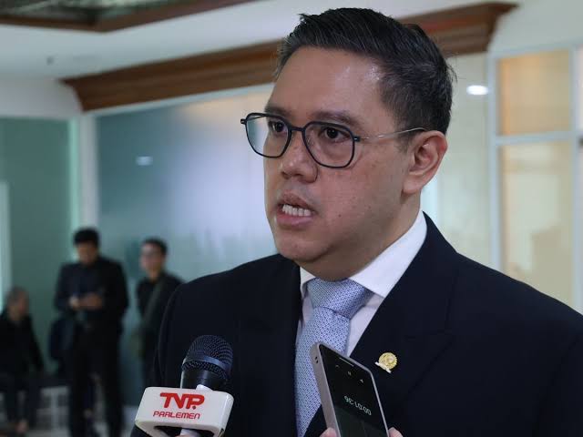 DPR Minta Evaluasi Menyeluruh Usai Ledakan Gudang Amunisi TNI Madiun