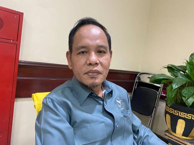 Ketua DPRD Surabaya Jelaskan Fungsi Dana Banpol, Sebut Difokuskan untuk Pendidikan Politik