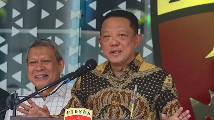 Kejagung: Febrie Adriansyah Masih Diperiksa Sejak Siang