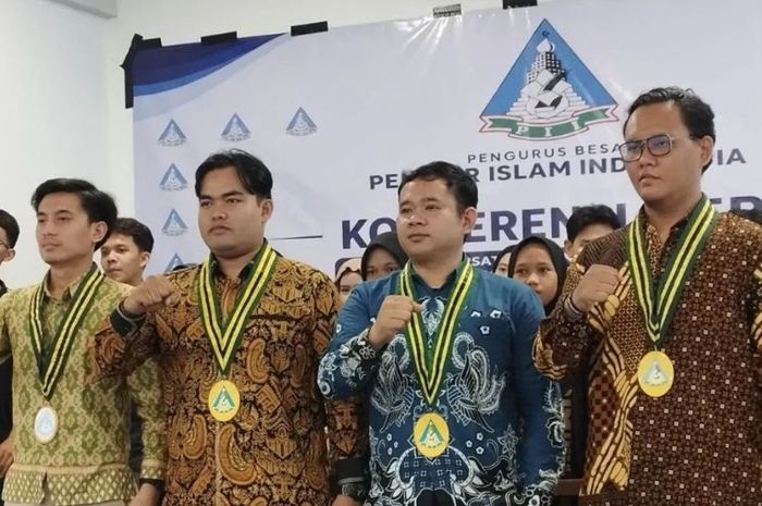 PB PII Serukan Persatuan, Tolak Aksi Provokasi