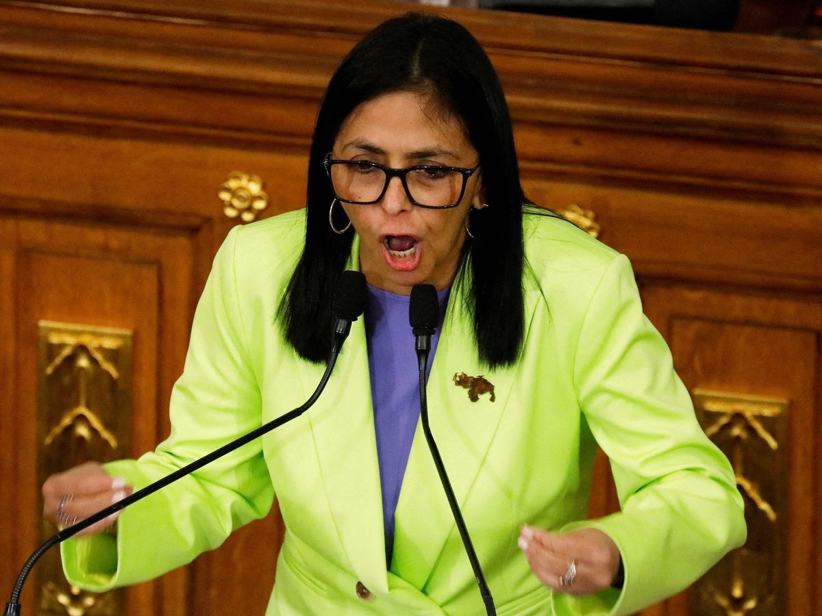 Babak Baru Politik Venezuela, Pemerintah dan Oposisi Dialog Tatap Muka