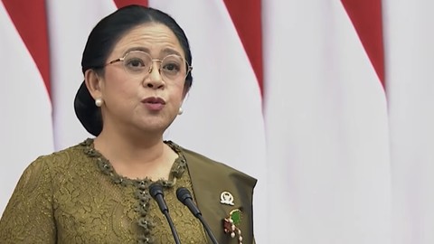 Puan Ajak Jaga Ruang Publik agar Tak Dikuasai Politik Kebencian