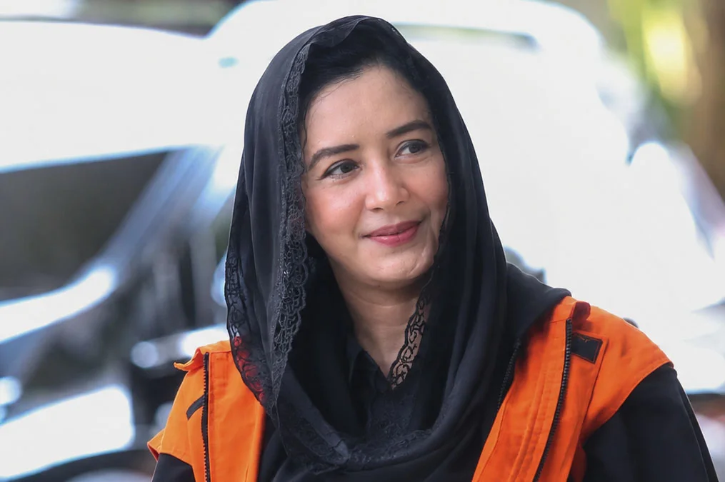 Fadia Arafiq Diduga Copot Outsourcing Gara-gara Beda Pilihan Politik, Diganti Pendukungnya