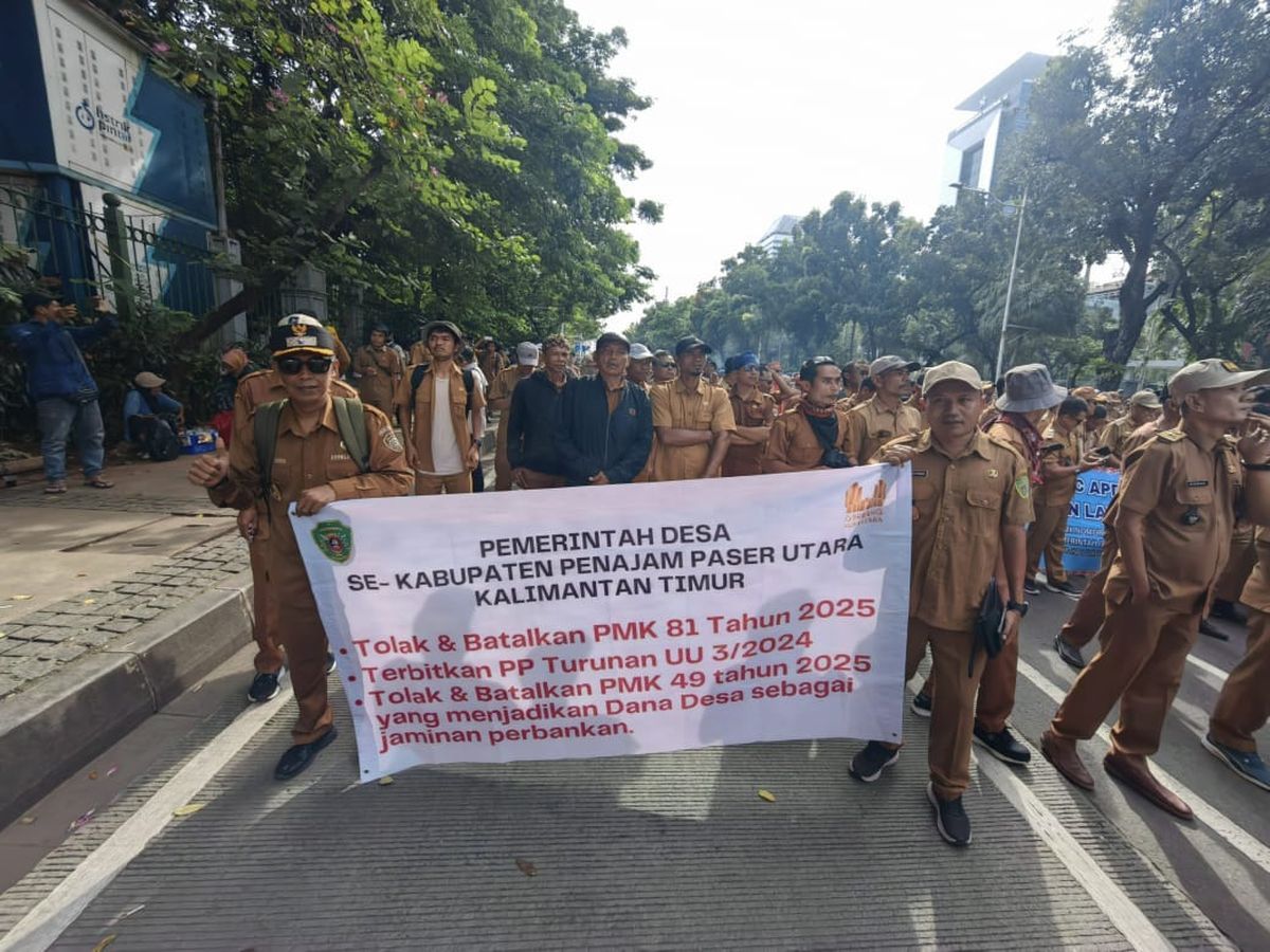 Usulan Periode Jabatan Kades Tak Dibatasi: Tutup Jalan Pemimpin Baru, Munculkan Politik Dinasti
